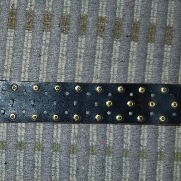Belts